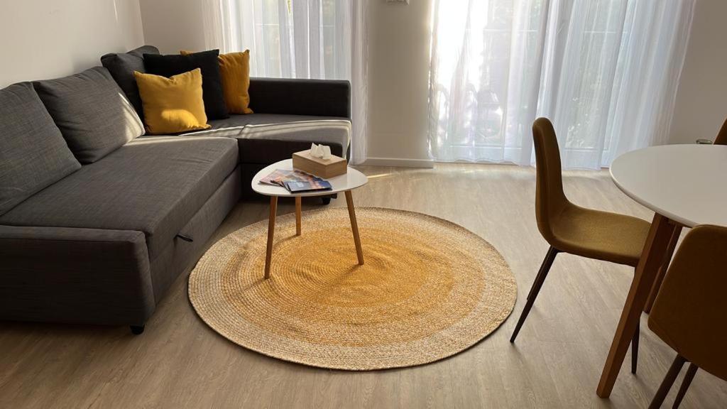 Mathias Premium Apartments Сегед Екстериор снимка