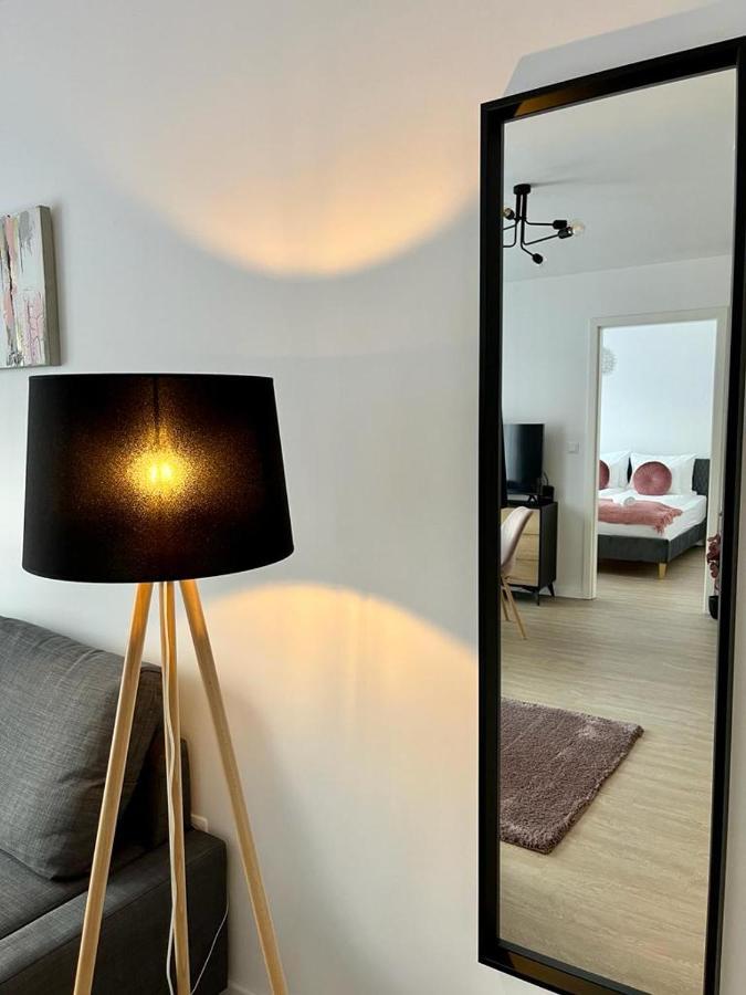 Mathias Premium Apartments Сегед Екстериор снимка