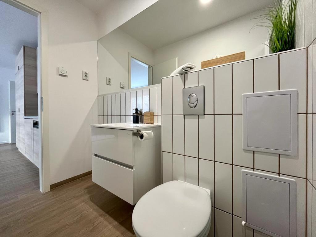 Mathias Premium Apartments Сегед Екстериор снимка