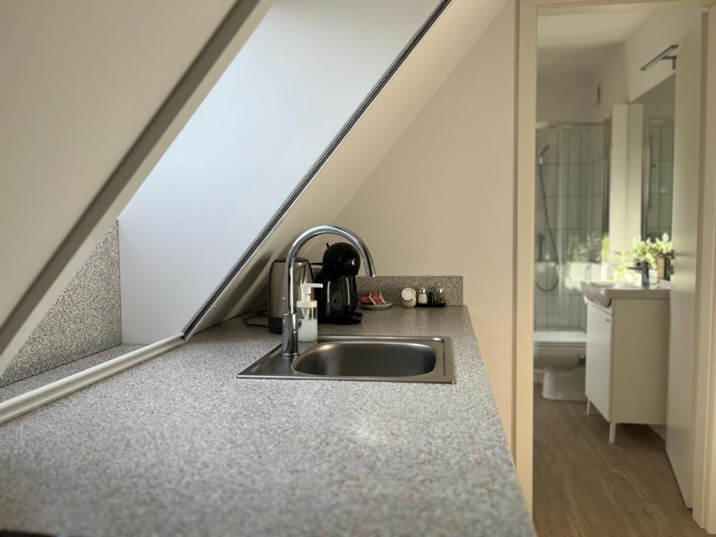 Mathias Premium Apartments Сегед Екстериор снимка