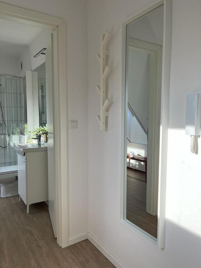 Mathias Premium Apartments Сегед Екстериор снимка