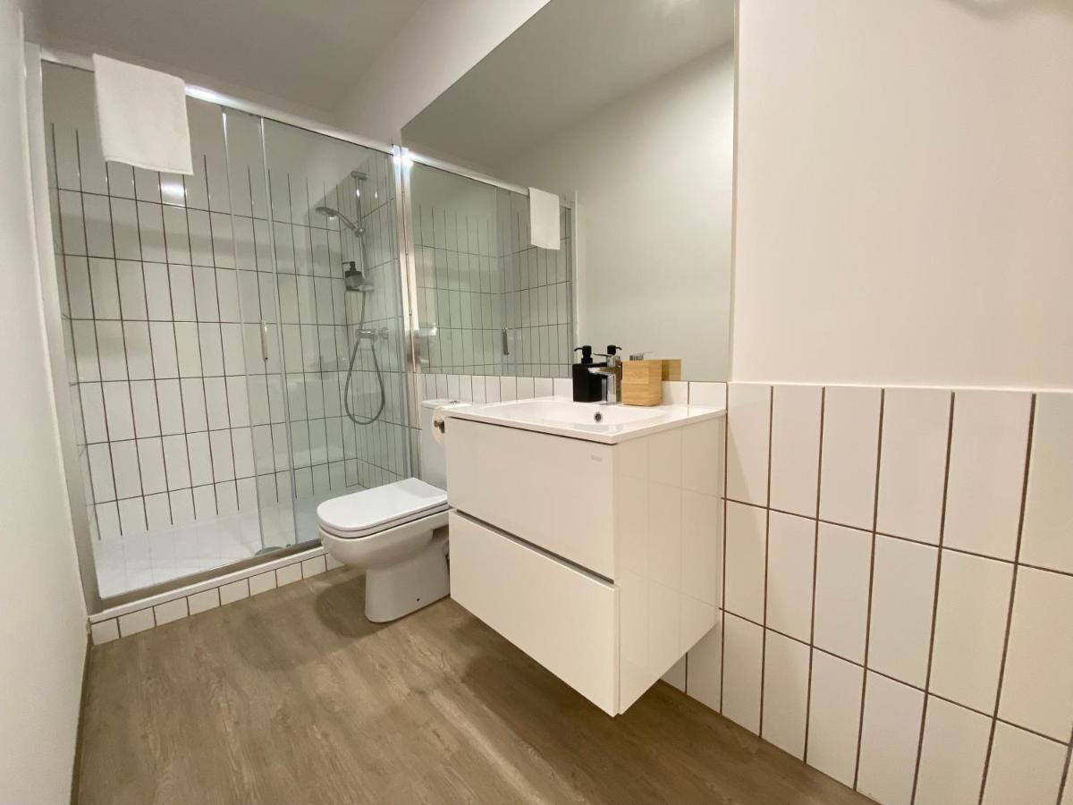 Mathias Premium Apartments Сегед Екстериор снимка